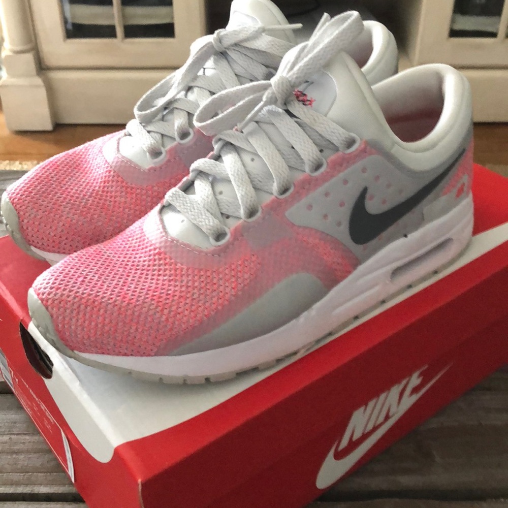 Nike Air Max Zero